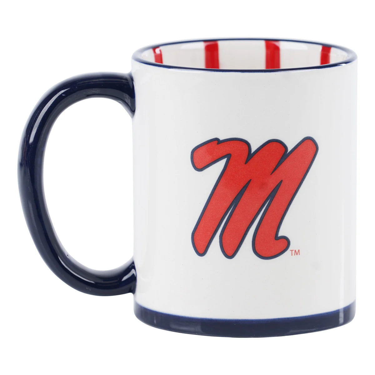 Ole Miss Rebels Mug