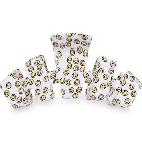 Classic Hair Clips - Large