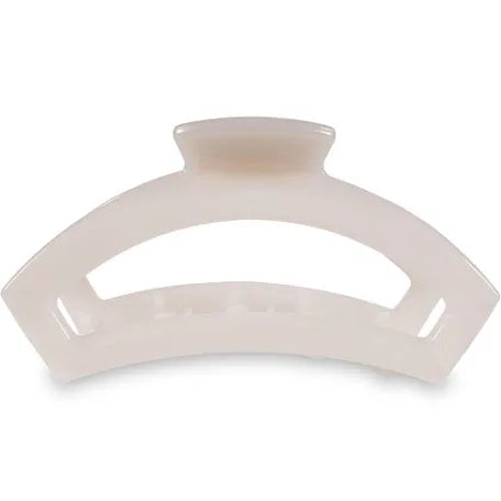 Open Hair Clip - Large