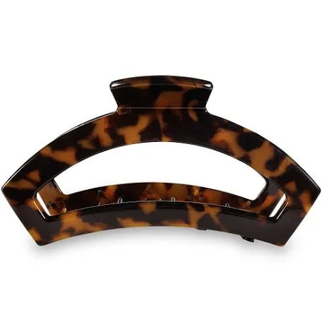 Open Hair Clip - Large
