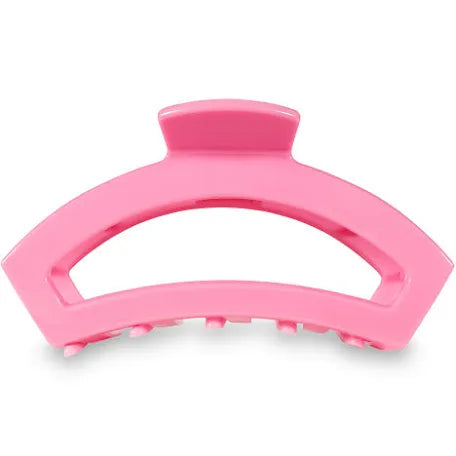 Open Hair Clip - Large