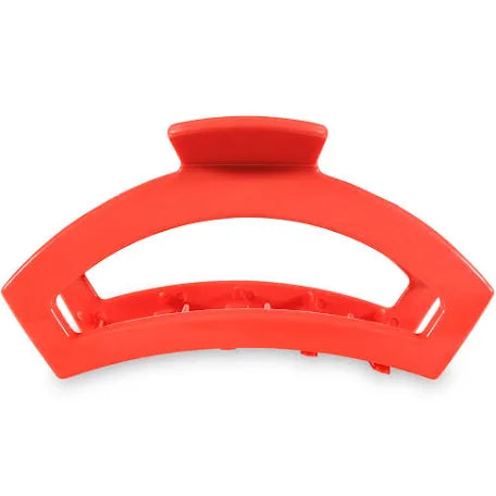 Open Hair Clip - Large