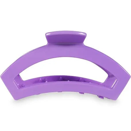 Open Hair Clip - Large