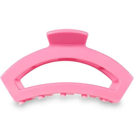 Open Hair Clip - Medium