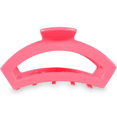 Open Hair Clip - Medium