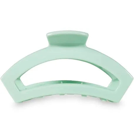 Open Hair Clip - Medium