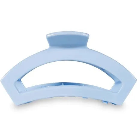 Open Hair Clip - Medium