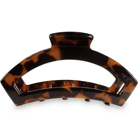 Open Hair Clip - Medium