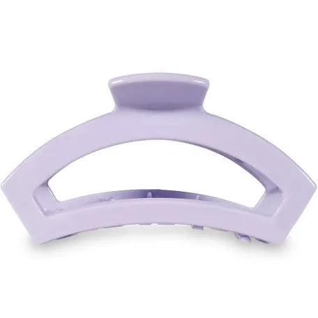 Open Hair Clip - Medium