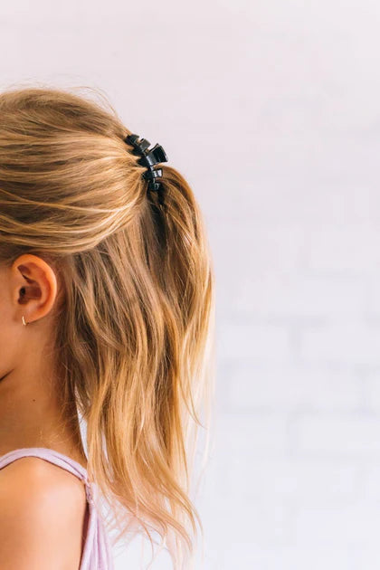 Classic Hair Clips - Small