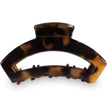Open Small Hair Clips - TELETIES