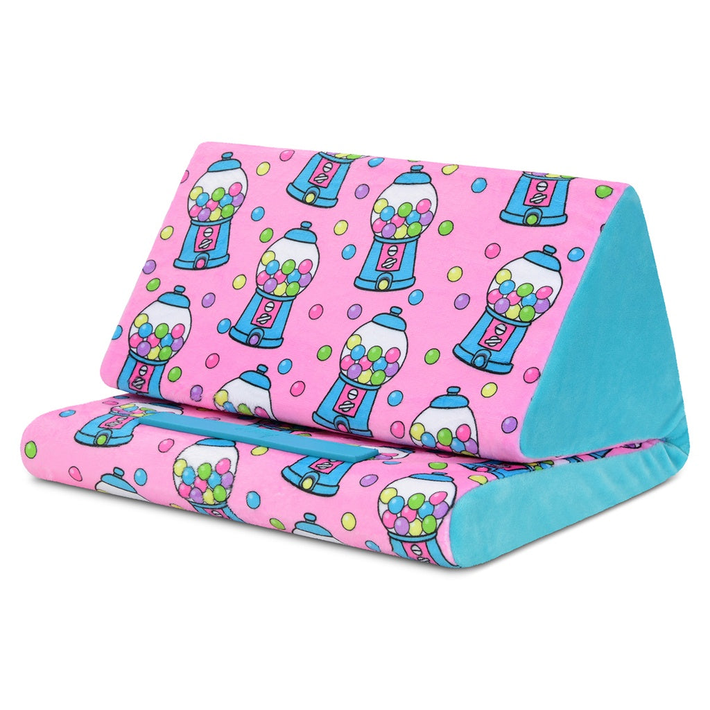 Bubblegum Tablet Pillow