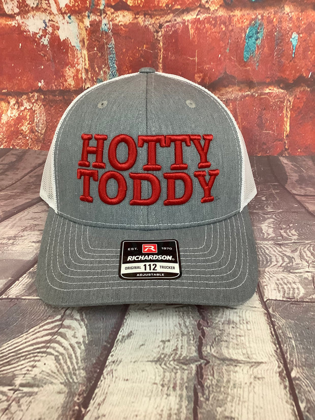 Hotty Toddy Cap