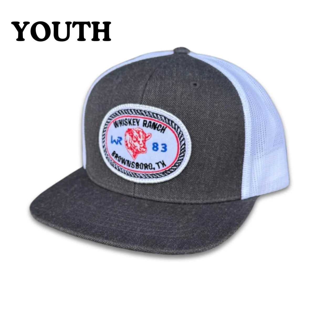 Stockyard Youth