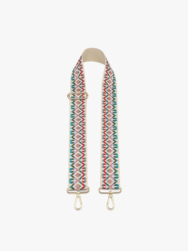 Bohemain - Multi 1 Guitar Strap