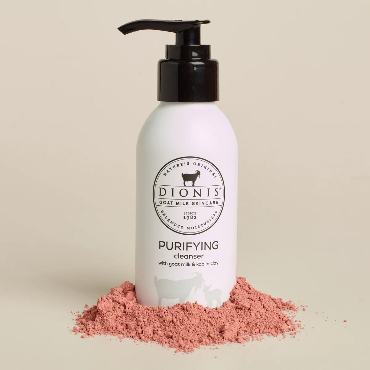 Dionis + Purifying Cleanser