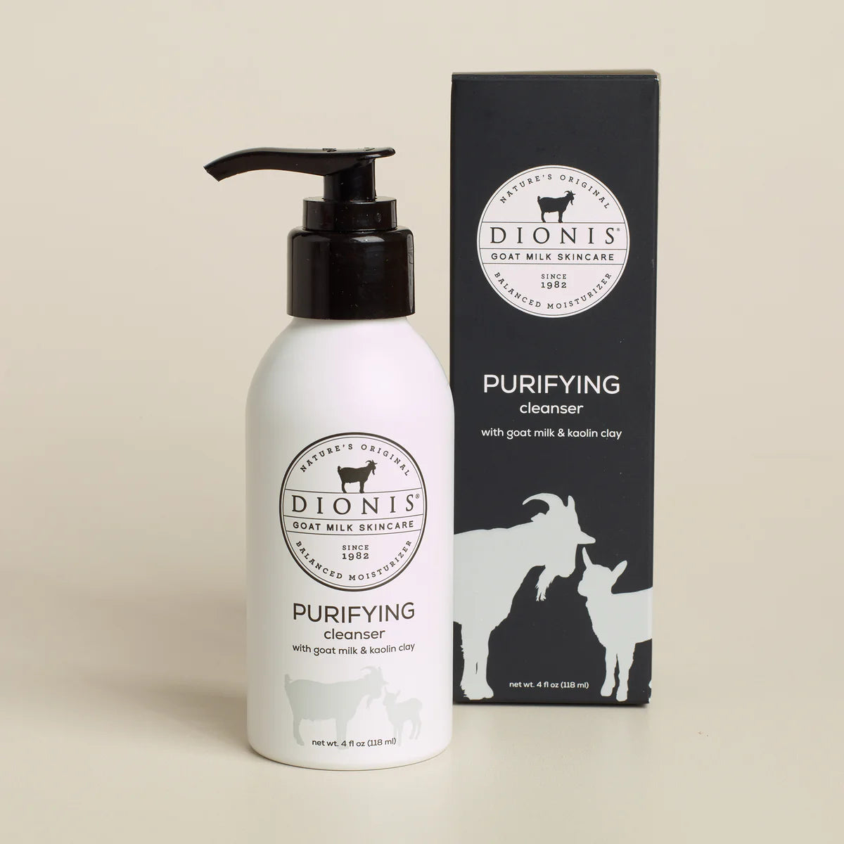Dionis + Purifying Cleanser