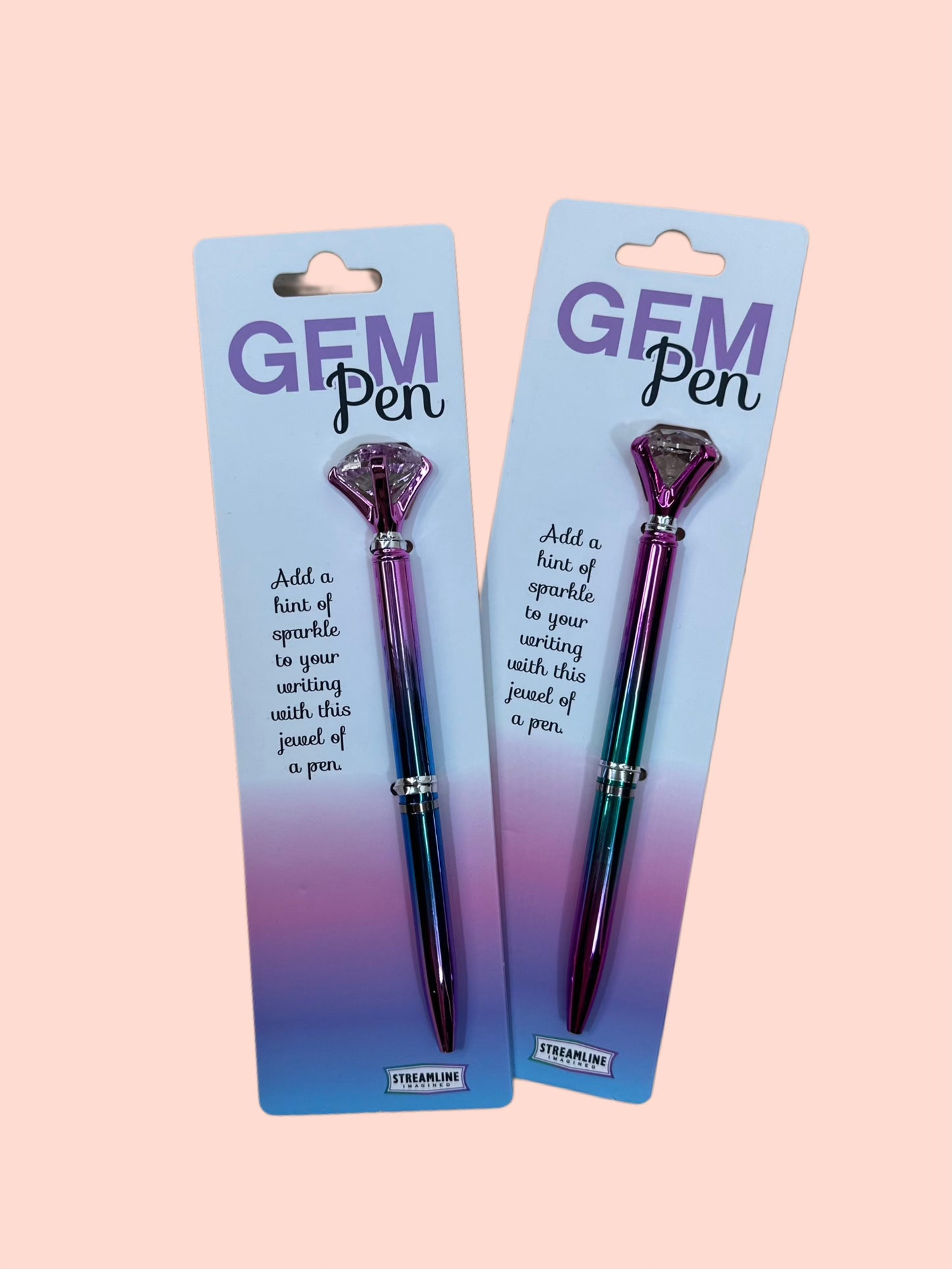 Gem Pen