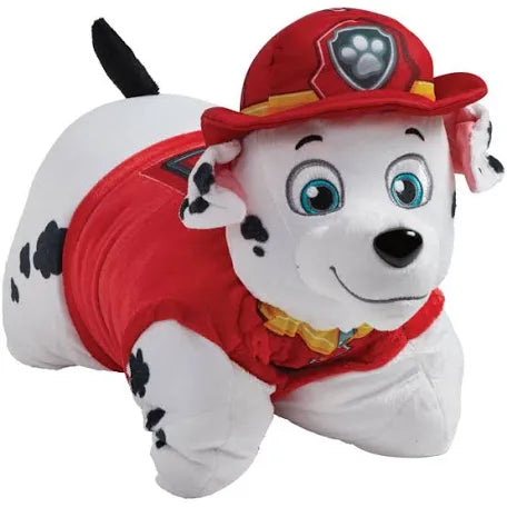Paw Patrol Marshall Pillow Pet