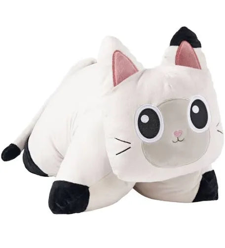 Gabby’s Dollhouse Pandy Paws Pillow Pet
