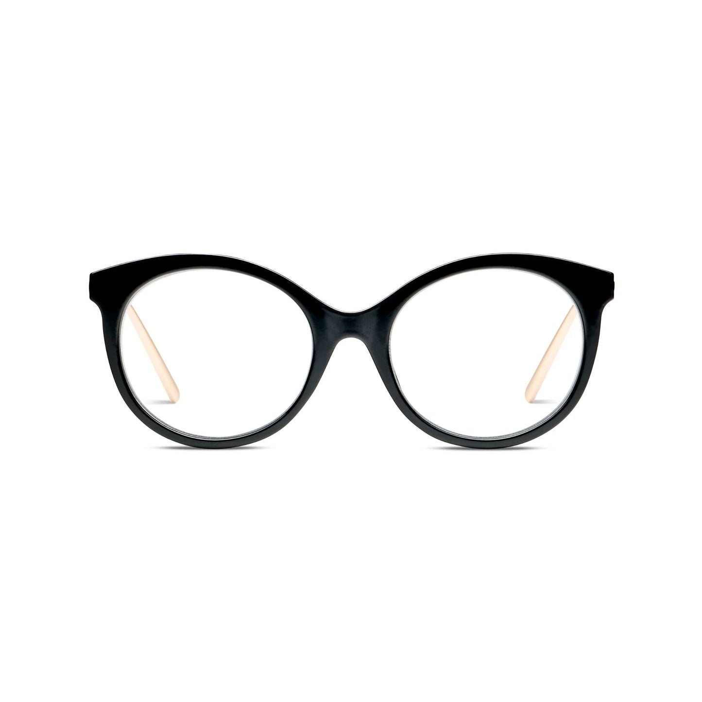 Margot - Black Peepers