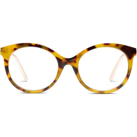 Margot - Tokyo Tortoise Peepers