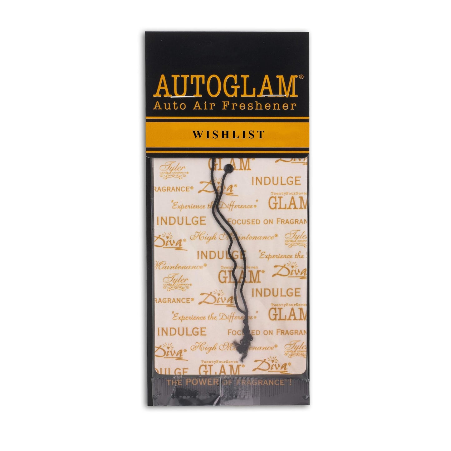 Tyler Autoglam