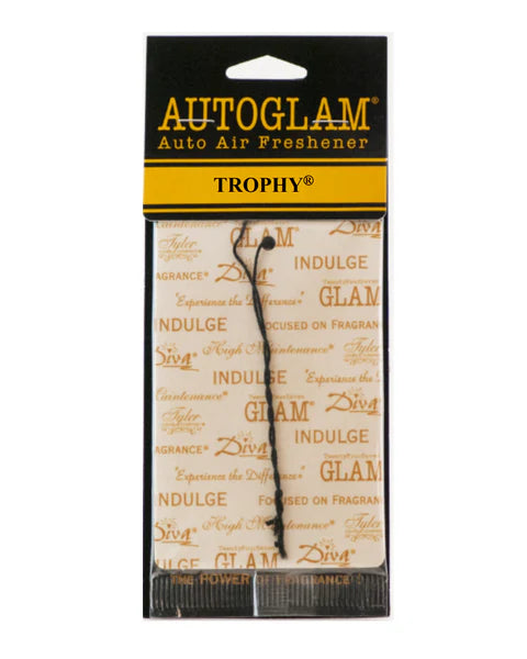 Tyler Autoglam