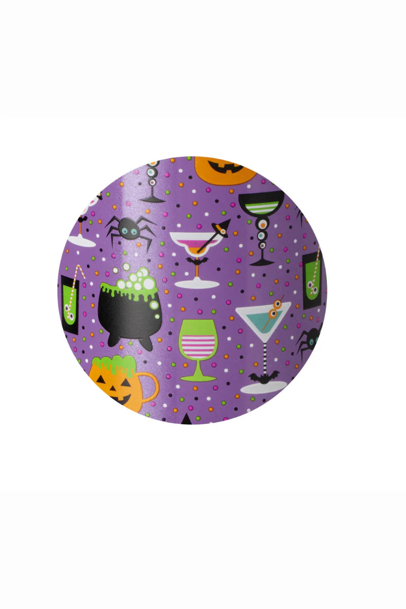 Halloween Swig Witches Brew