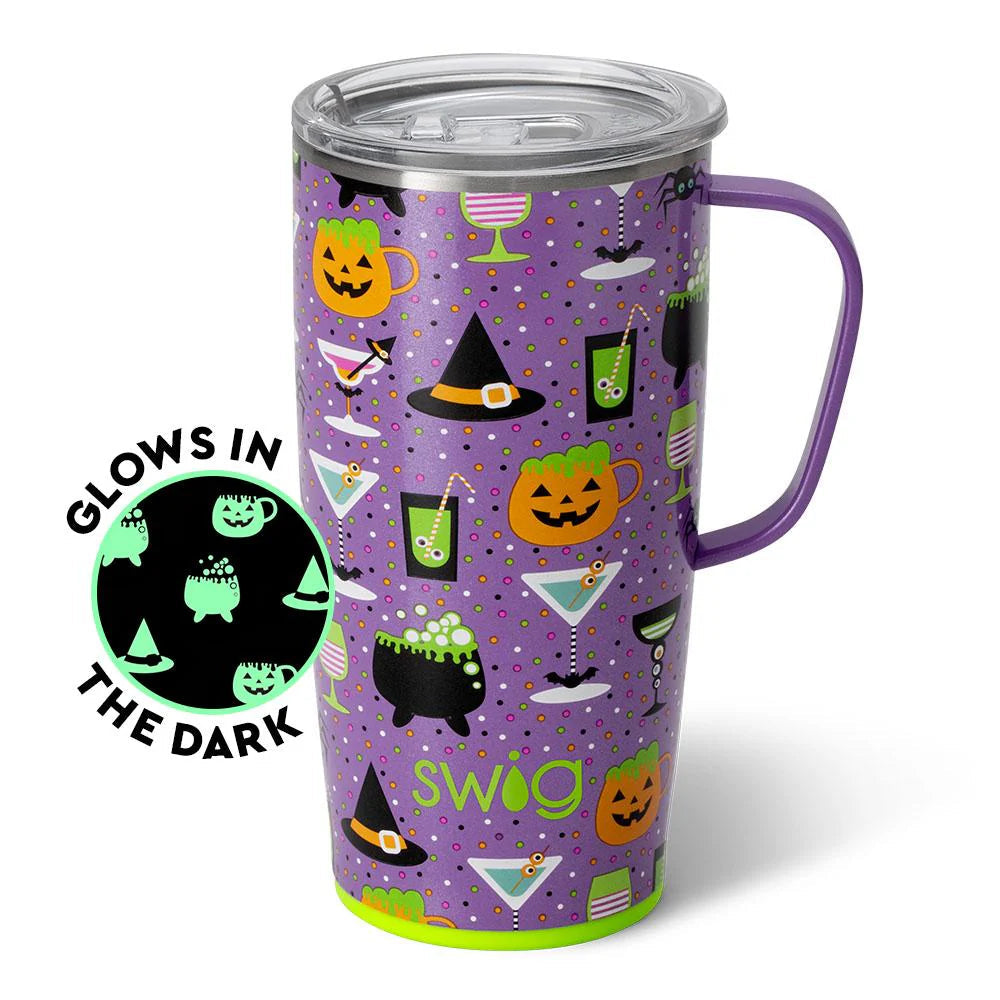 Halloween Swig Witches Brew