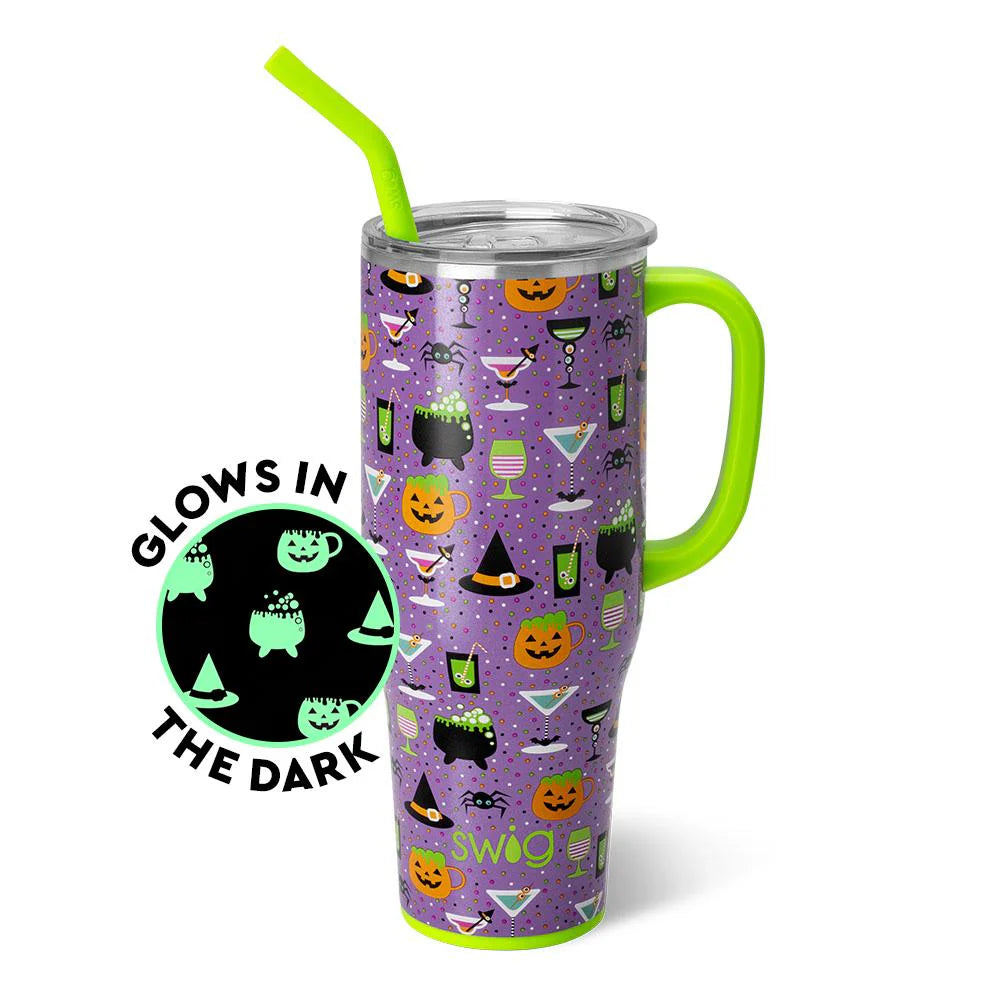 Halloween Swig Witches Brew