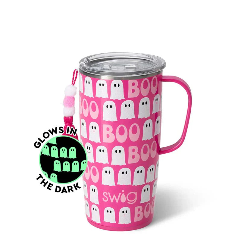 Halloween Swig Faboolous