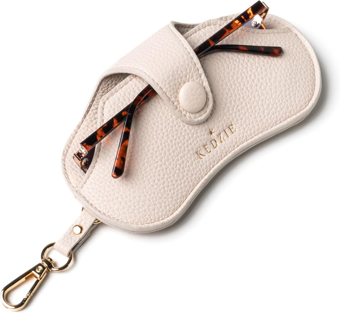 Eclipse Eyewear Case