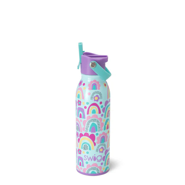 16oz Flip + Sip