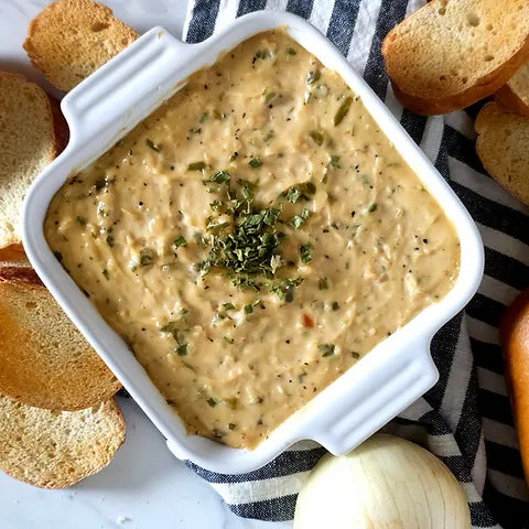 Philly Cheese Dip Mix