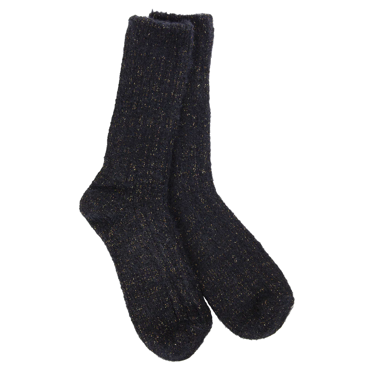 World's Softest Socks + Feather Ragg Crew