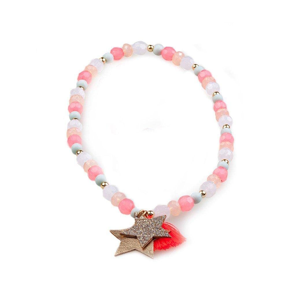 Sassy Tassy Bracelet