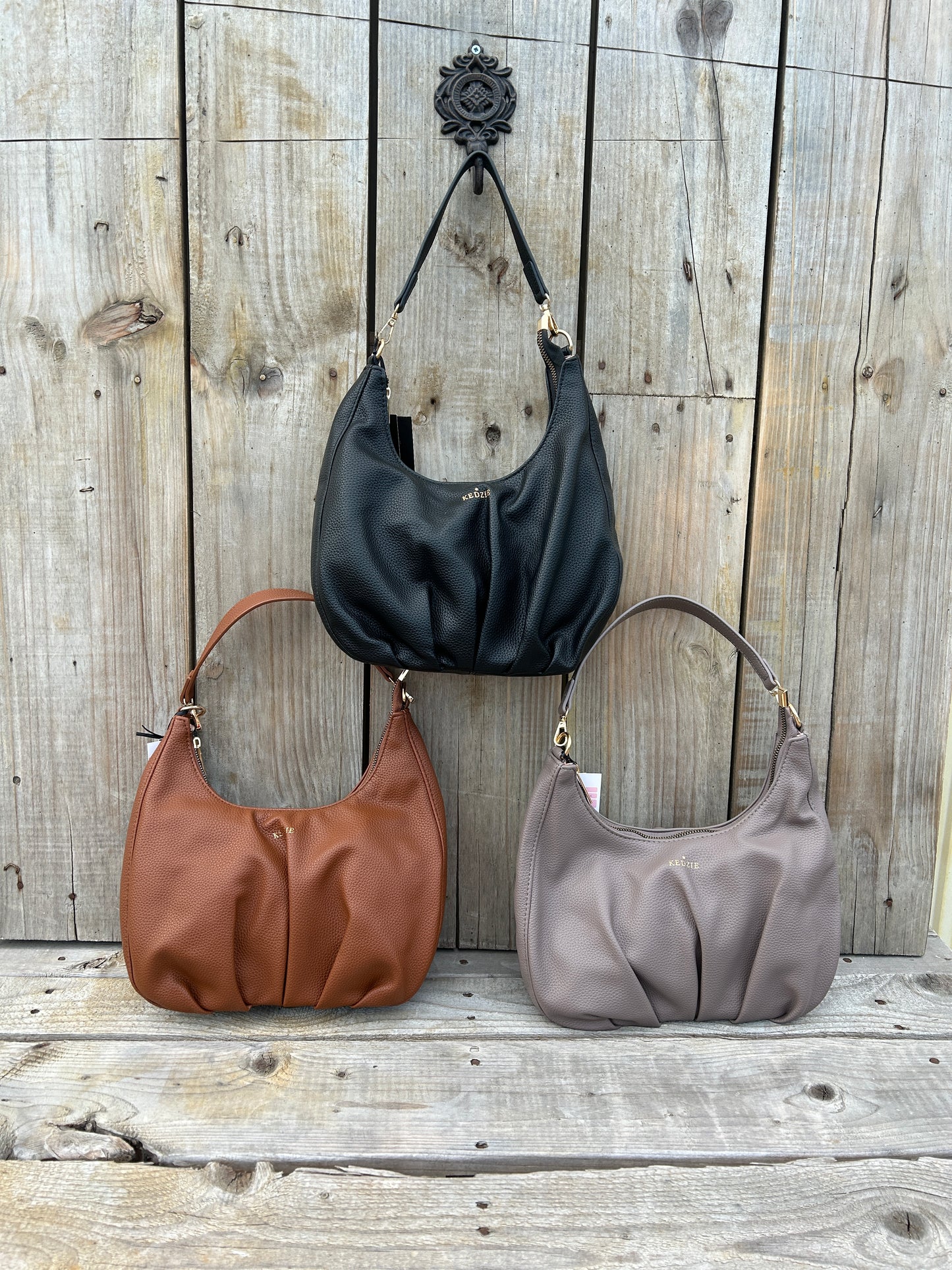 Elle Shoulder Bag