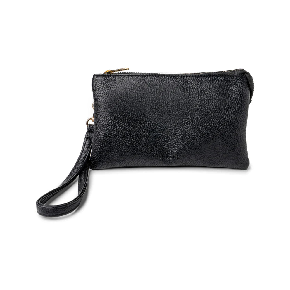 Eclipse Wallet Crossbody