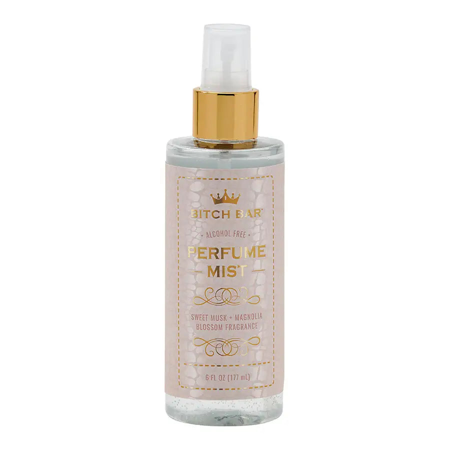 Bitch Bar Perfume Mist - Brazilian Sun & Vanilla Salt
