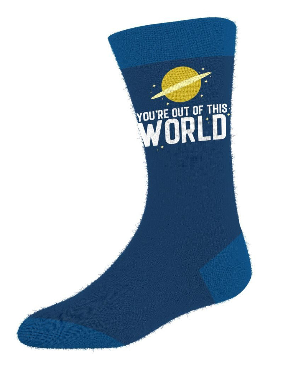 Simply Southern World Socks