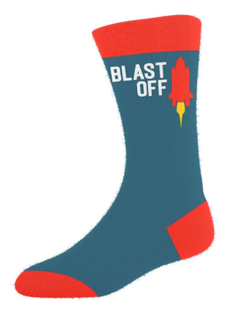Simply Southern Blast Off Socks