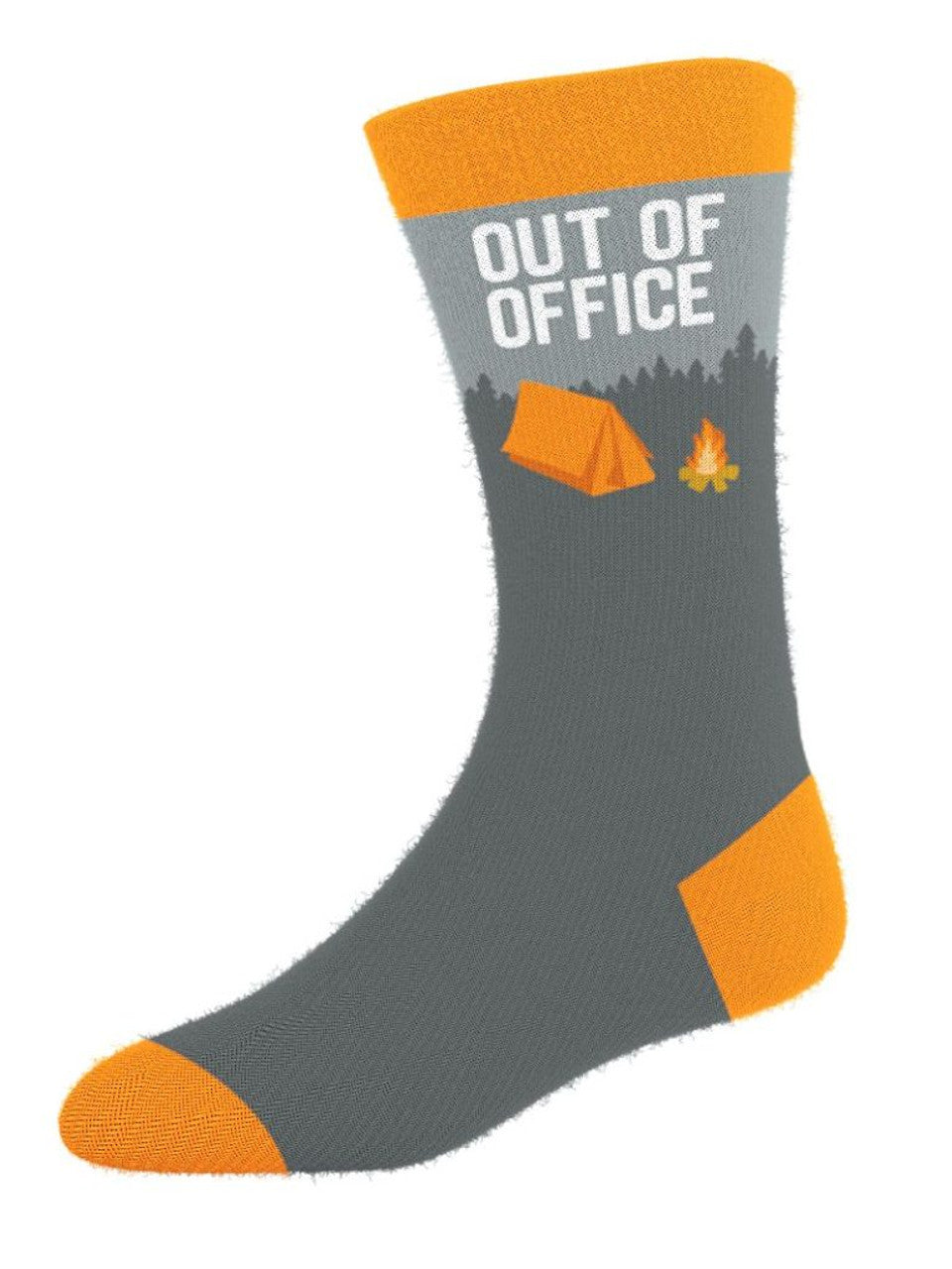 Simply Southern Out of Office Socks