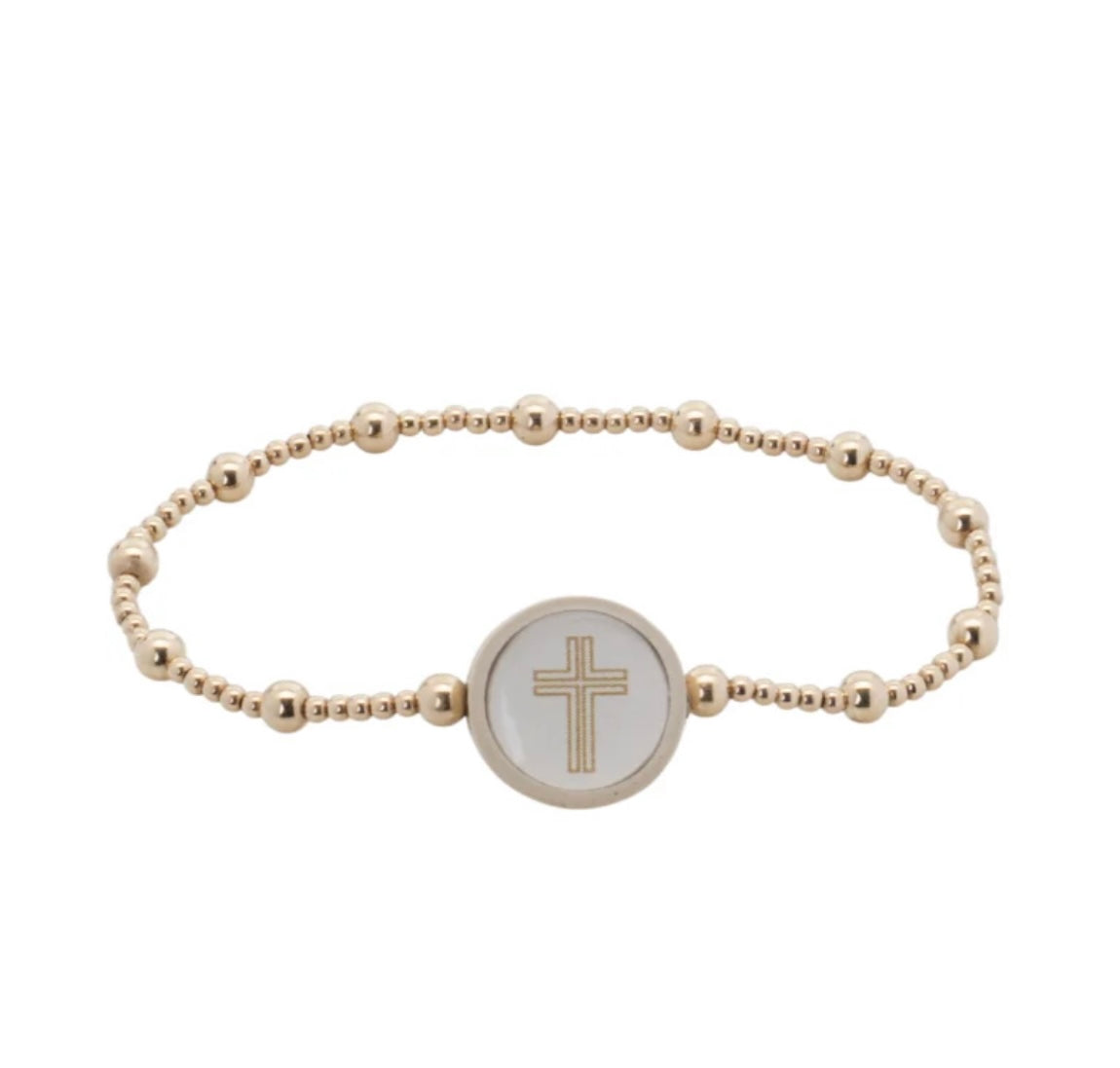 Tap to Pray - Survivor Series Beaded Collection - Everlasting Extends