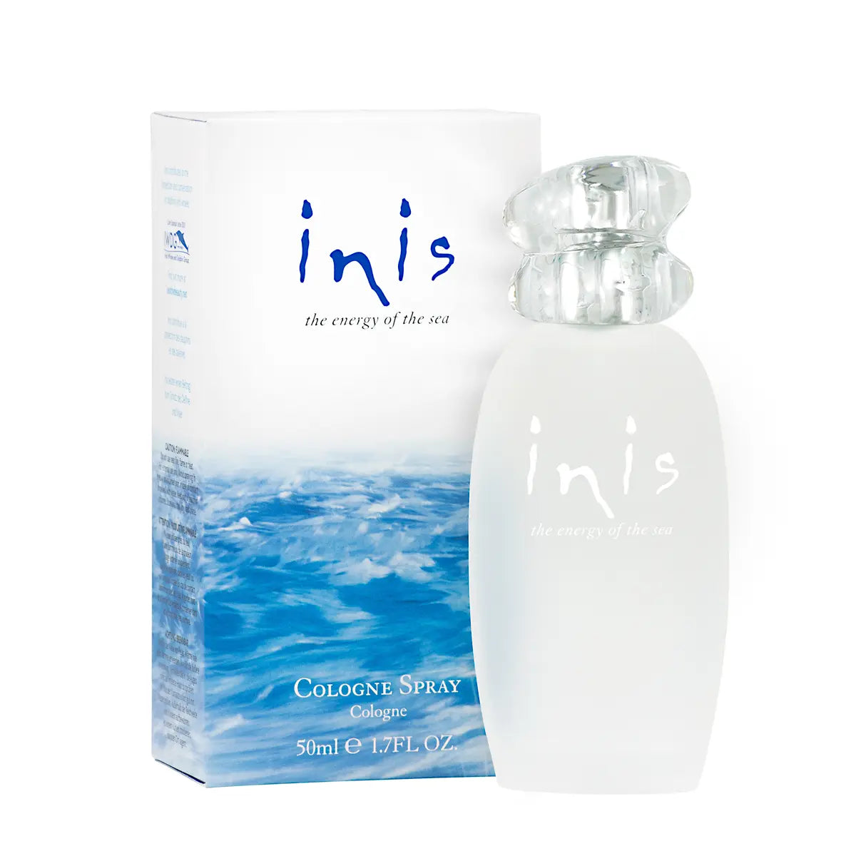 Inis Cologne Spray 1.7FL.OZ.