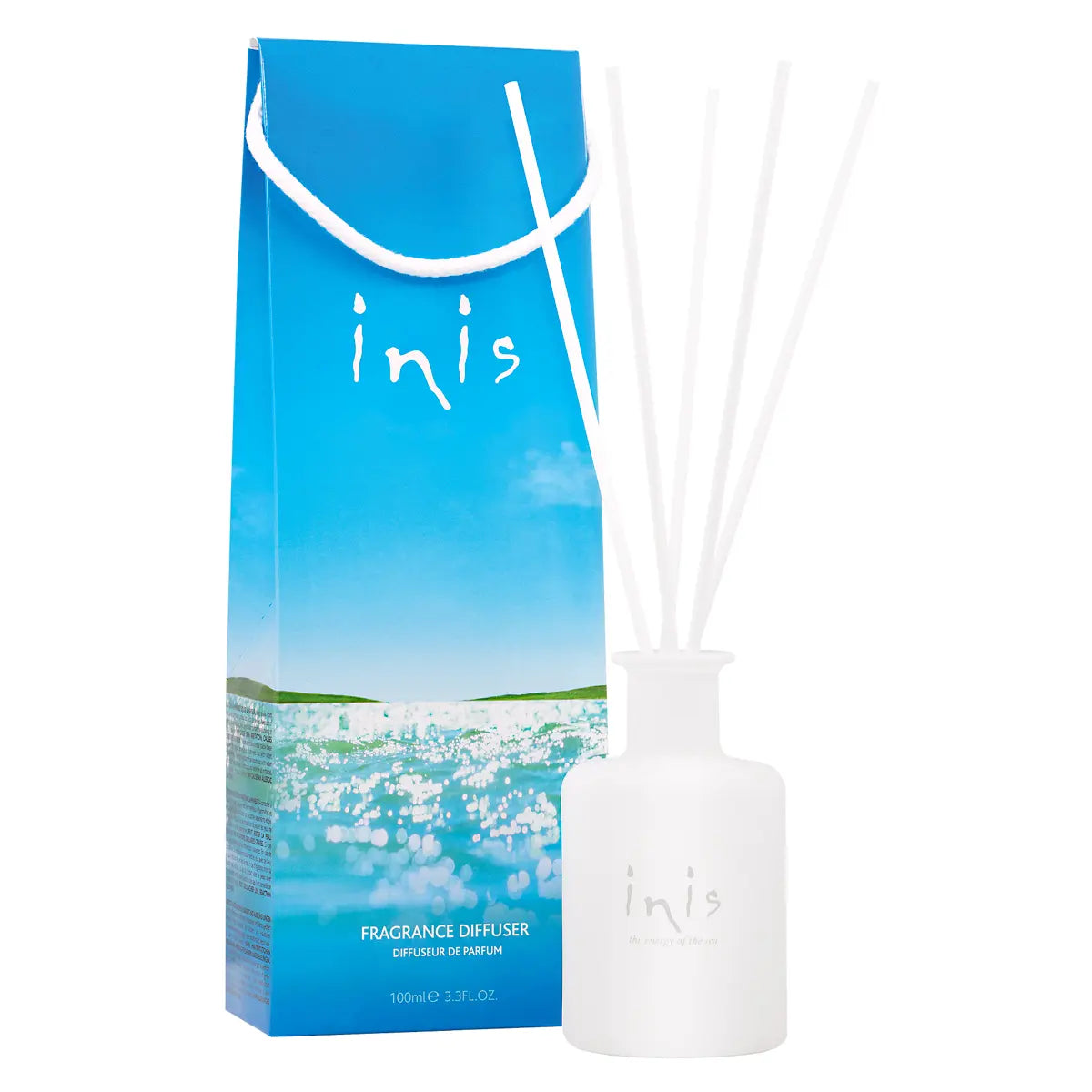 Inis + Fragrance Diffuser