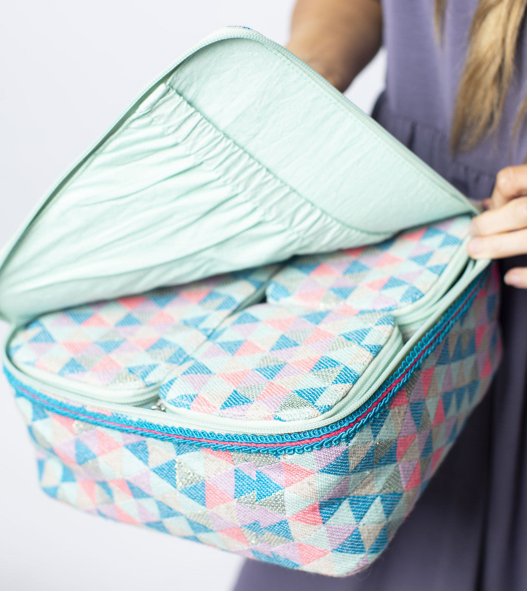 Anna Travel Organizer Set