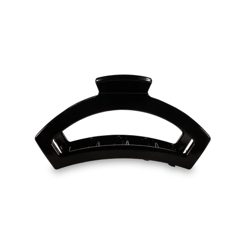 Open Hair Clip - Medium