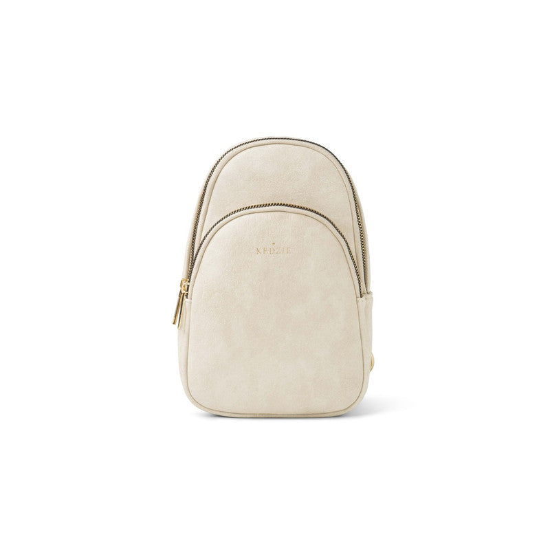 Sunset Sling- Leather