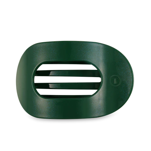 Flat Round Clip - Large